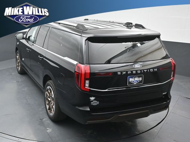 new 2026 Ford Expedition car, priced at $83,617