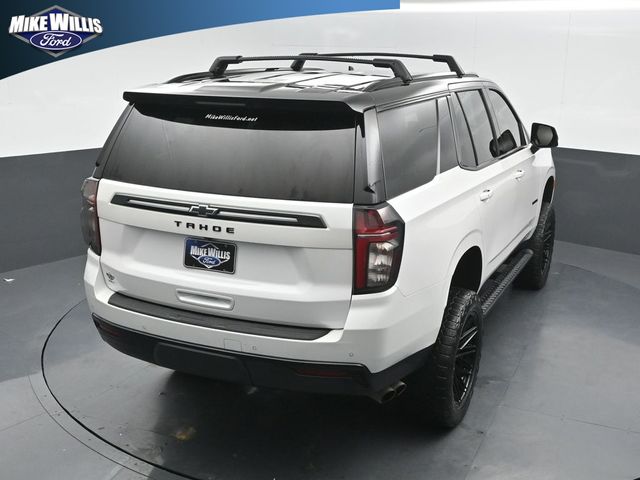 used 2023 Chevrolet Tahoe car, priced at $58,997