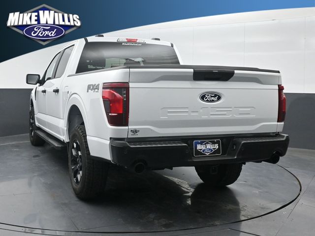 new 2026 Ford F-150 car, priced at $49,154