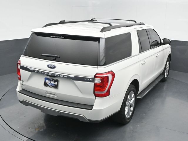 used 2021 Ford Expedition Max car, priced at $30,267