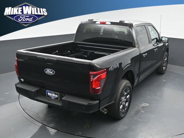 new 2026 Ford F-150 car, priced at $52,040