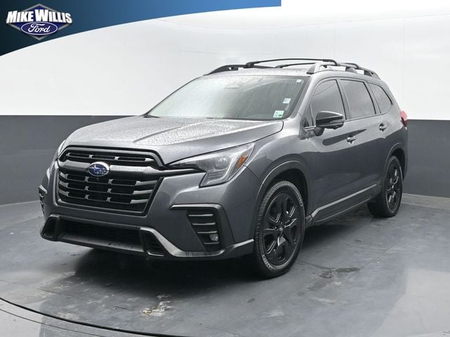 used 2023 Subaru Ascent car, priced at $30,915