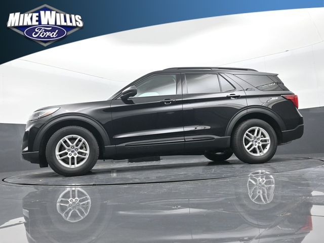 2026 Ford Explorer Active - Photo 21