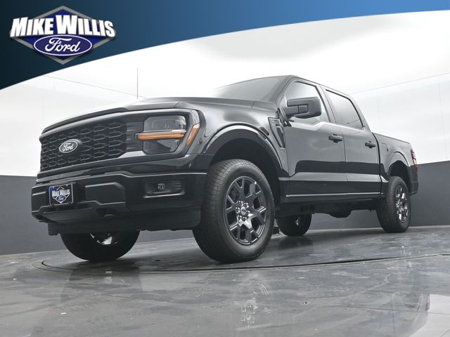 new 2026 Ford F-150 car, priced at $52,040