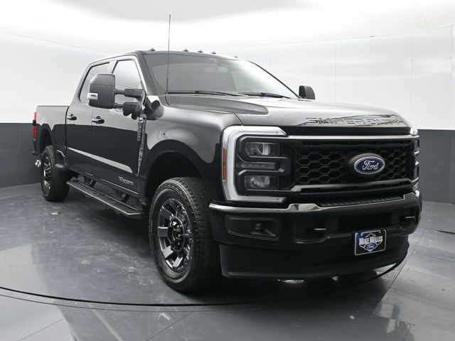 2024 Ford F-250 Super Duty XLT's photo