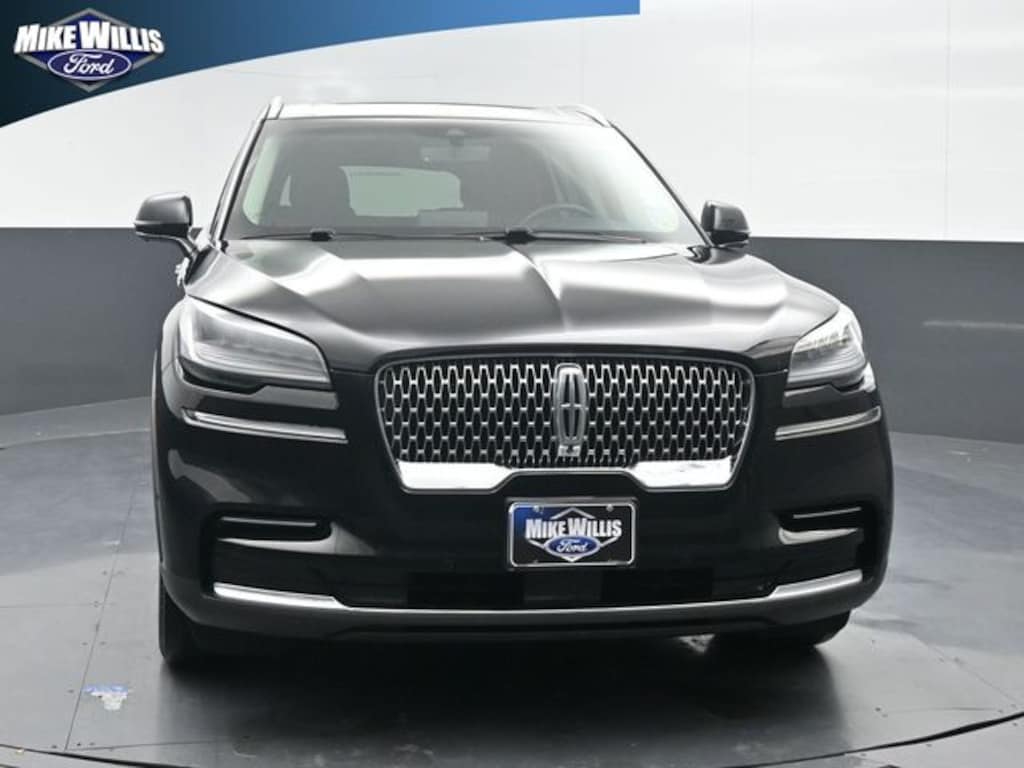 Used 2024 Lincoln Aviator Reserve SUV