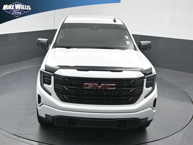used 2026 GMC Sierra 1500 car, priced at $53,923