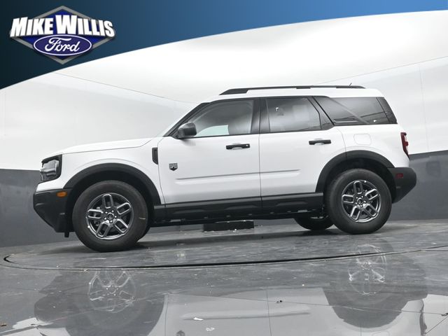 new 2026 Ford Bronco Sport car, priced at $33,840