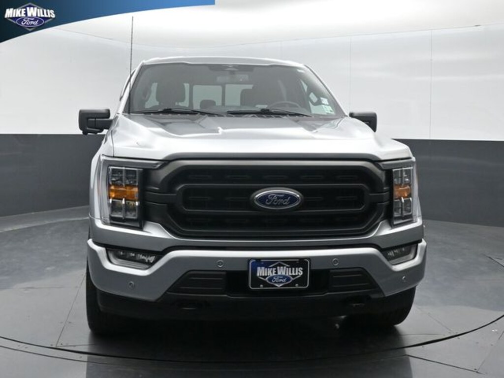 Used 2023 Ford F-150 XLT Truck