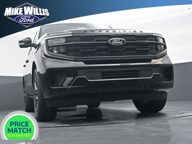 new 2025 Ford Expedition car, priced at $81,230