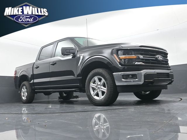 2026 Ford F-150 XLT - Photo 18