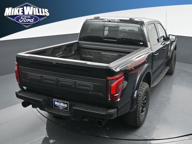 new 2026 Ford F-150 car, priced at $84,175