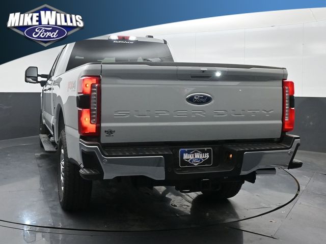 new 2026 Ford Super Duty car, priced at $86,510