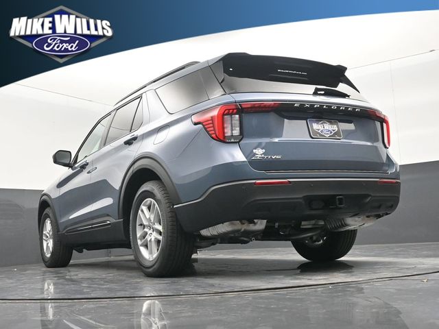 2026 Ford Explorer Active - Photo 22