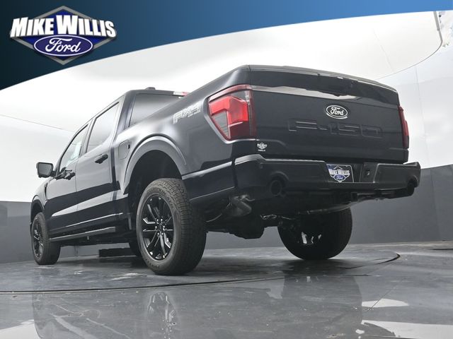 new 2026 Ford F-150 car, priced at $58,560
