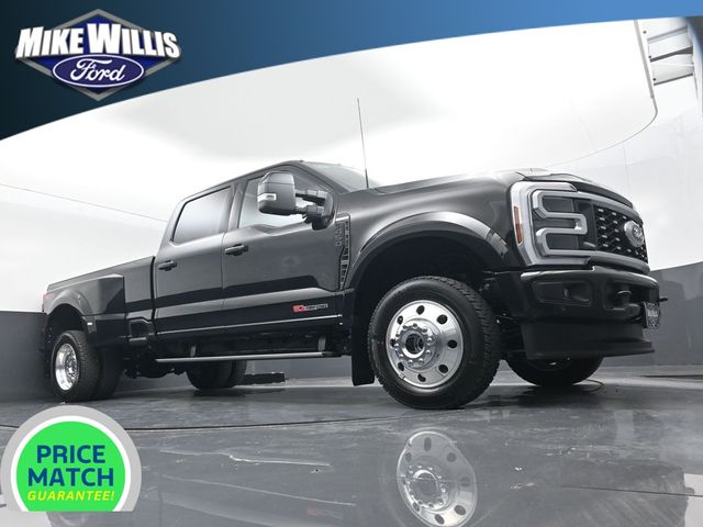 new 2026 Ford Super Duty car, priced at $106,620