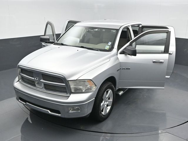 used 2009 Dodge Ram 1500 car, priced at $11,953
