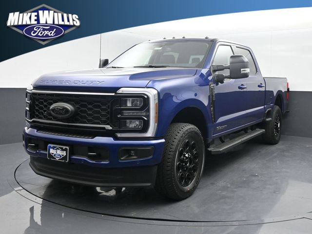 new 2026 Ford Super Duty car, priced at $87,430