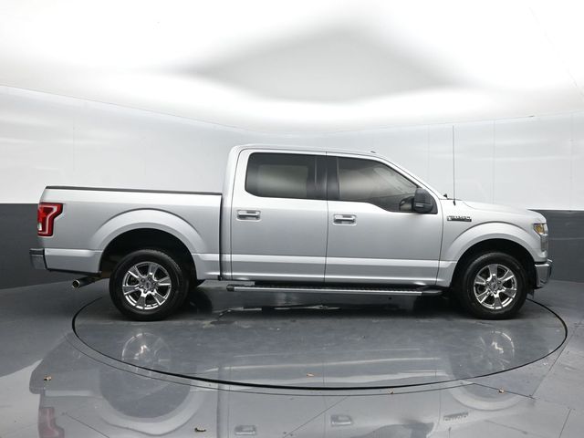 used 2015 Ford F-150 car, priced at $18,556