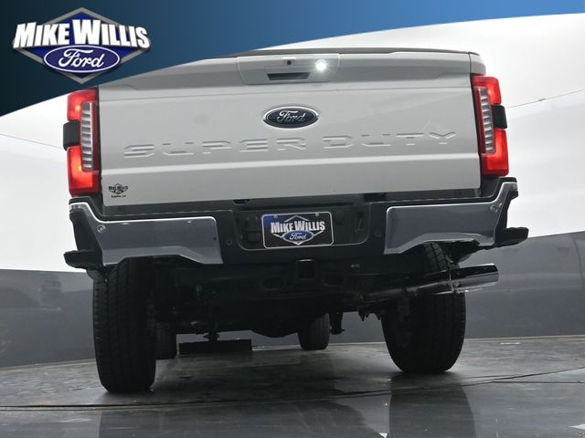 new 2026 Ford Super Duty car, priced at $86,360