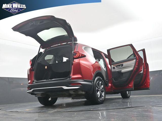 used 2022 Honda CR-V car, priced at $22,386