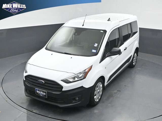 used 2022 Ford Transit Connect car, priced at $20,852