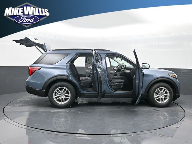 2026 Ford Explorer Active - Photo 28