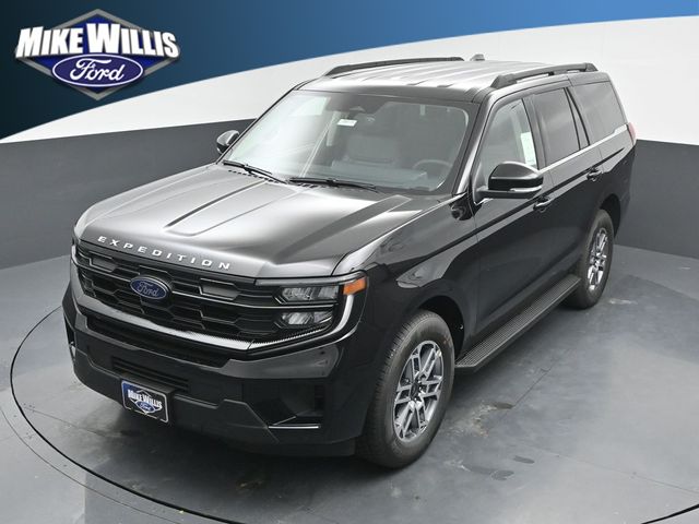 new 2026 Ford Expedition car, priced at $64,526