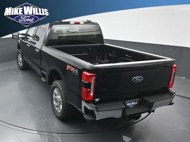 new 2026 Ford Super Duty car, priced at $85,365