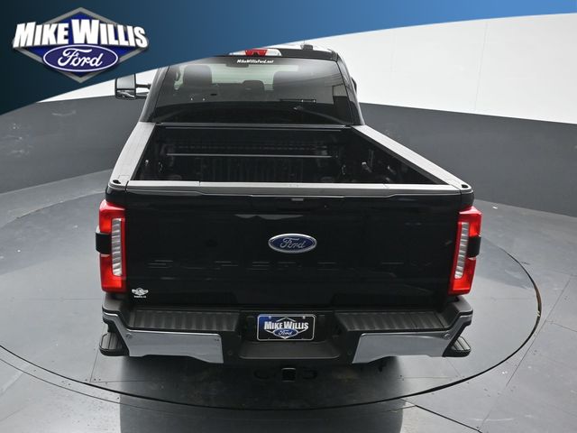 new 2026 Ford Super Duty car, priced at $85,365