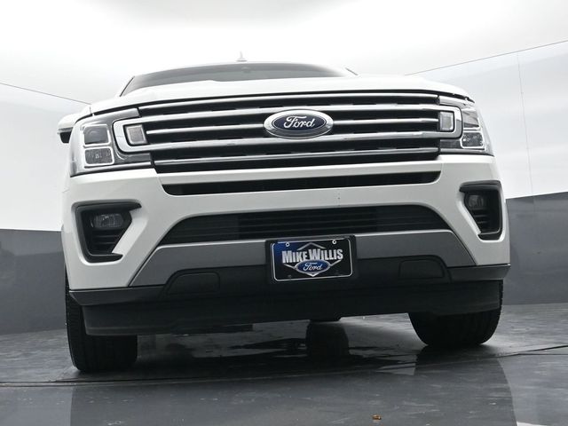 used 2021 Ford Expedition Max car, priced at $30,267