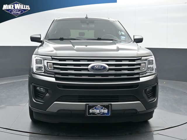 used 2021 Ford Expedition car, priced at $21,983
