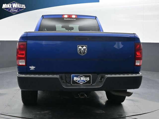 used 2019 Ram 1500 Classic car, priced at $18,994