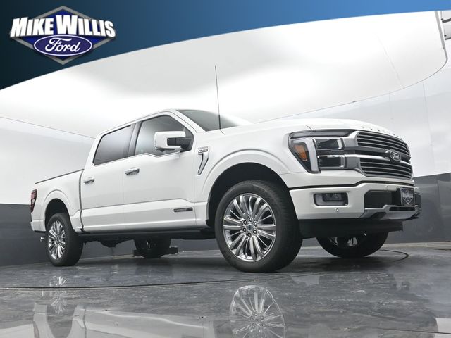 new 2026 Ford F-150 car, priced at $82,500