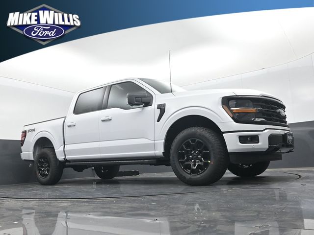 new 2026 Ford F-150 car, priced at $66,825