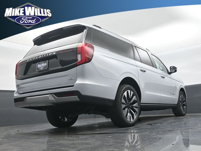 new 2026 Ford Expedition car, priced at $78,842