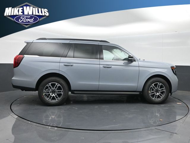new 2026 Ford Expedition car, priced at $70,270