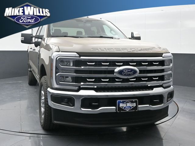 new 2026 Ford Super Duty car, priced at $85,300