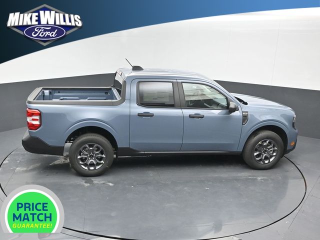 new 2026 Ford Maverick car, priced at $32,450