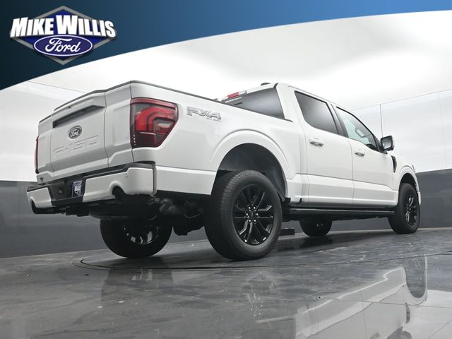 new 2026 Ford F-150 car, priced at $69,331