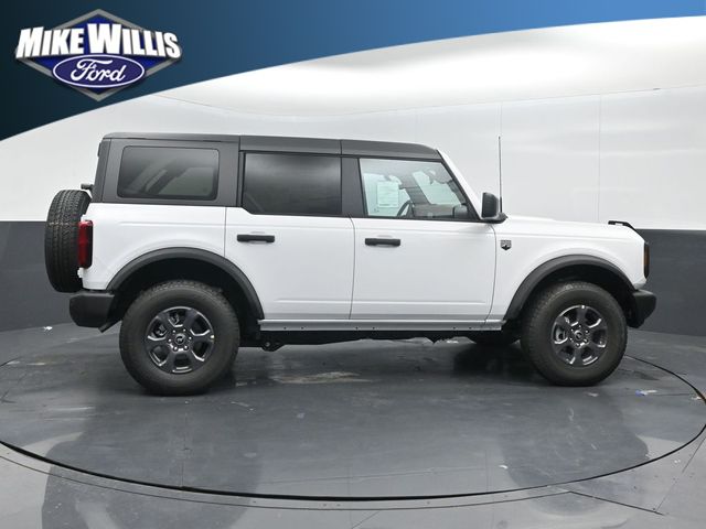 new 2026 Ford Bronco car, priced at $45,463