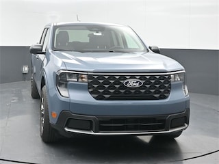 2025 Ford Maverick XLT TRUCK