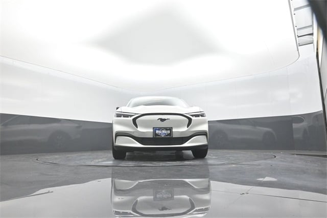 2025 Ford Mustang Mach-E Select - Photo 18