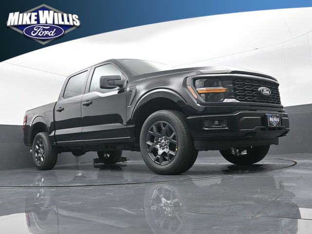 2026 Ford F-150 STX - Photo 18