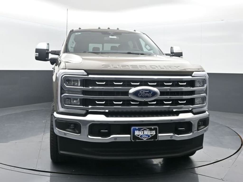 New 2026 Ford Super Duty F-250 Lariat TRUCK