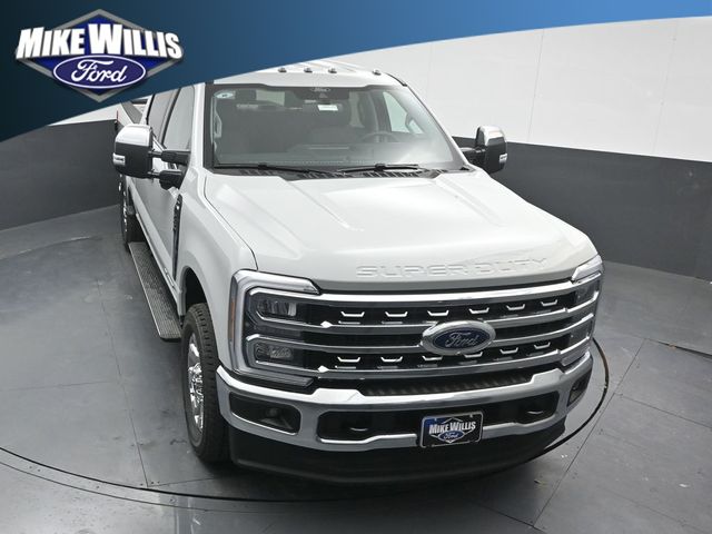new 2026 Ford Super Duty car, priced at $86,510