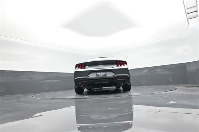 new 2026 Ford Mustang car, priced at $36,510
