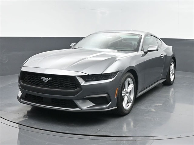 new 2026 Ford Mustang car, priced at $36,510