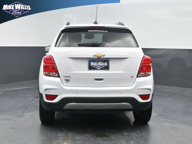 used 2020 Chevrolet Trax car, priced at $13,570