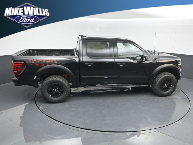 new 2026 Ford F-150 car, priced at $84,175